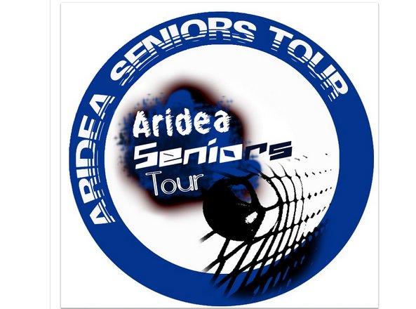 ΑΡΙΔΑΙΑ : ARIDEA SENIORS TOUR, ΤΟ ΔΙΕΘΝΕΣ ΤΟΥΡΝΟΥΑ ΤΕΝΙΣ ...