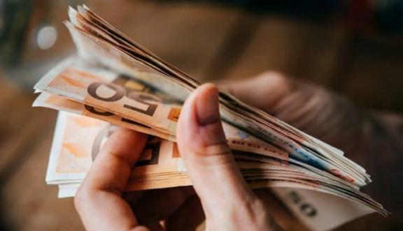 ΈΚΤΑΚΤΟ ΕΠΙΔΟΜΑ ΑΝΩ ΤΩΝ 500 ΕΥΡΩ ΣΕ ΕΡΓΑΖΟΜΕΝΟΥΣ | TASTV ...